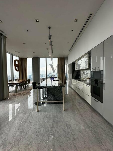 The Ritz-Carlton Residences : เดอะ ริซท์-คาร์ลตัน เรสซิเดนเซส, กรุงเทพ, 114 ถ.นราธิวาสราชนครินทร์, สีลม, บางรัก, กรุงเทพ, 350 ตร.ม., คอนโด ขาย, โดย Maxim Laborier, 11910864 - DDproperty.com