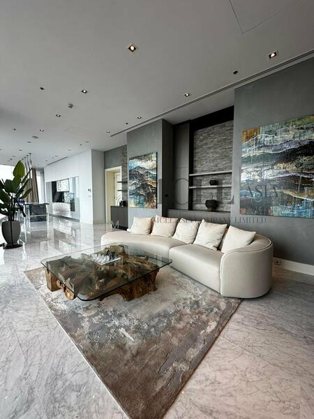 The Ritz-Carlton Residences, Bangkok, 114 Narathiwat Ratchanakarin Road, Silom, Bang Rak, Bangkok, 3 Bedrooms, 350 sqm, Condo For Sale, by Maxim Laborier, 11910864 - DDproperty.com