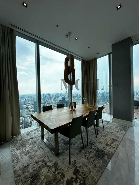 The Ritz-Carlton Residences : เดอะ ริซท์-คาร์ลตัน เรสซิเดนเซส, กรุงเทพ, 114 ถ.นราธิวาสราชนครินทร์, สีลม, บางรัก, กรุงเทพ, 350 ตร.ม., คอนโด ขาย, โดย Maxim Laborier, 11910864 - DDproperty.com
