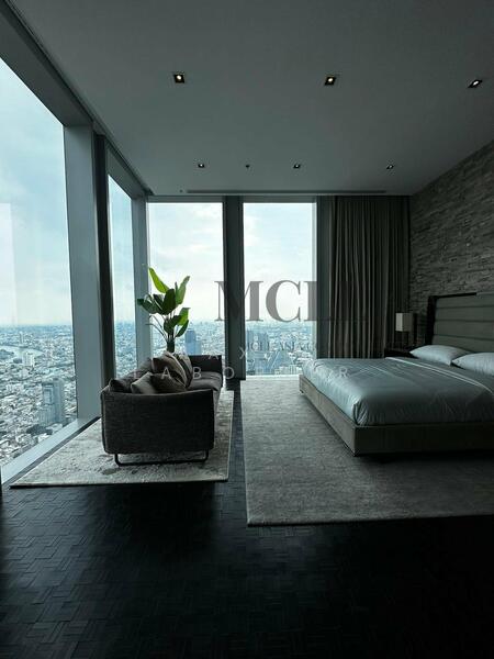 The Ritz-Carlton Residences : เดอะ ริซท์-คาร์ลตัน เรสซิเดนเซส, กรุงเทพ, 114 ถ.นราธิวาสราชนครินทร์, สีลม, บางรัก, กรุงเทพ, 350 ตร.ม., คอนโด ขาย, โดย Maxim Laborier, 11910864 - DDproperty.com