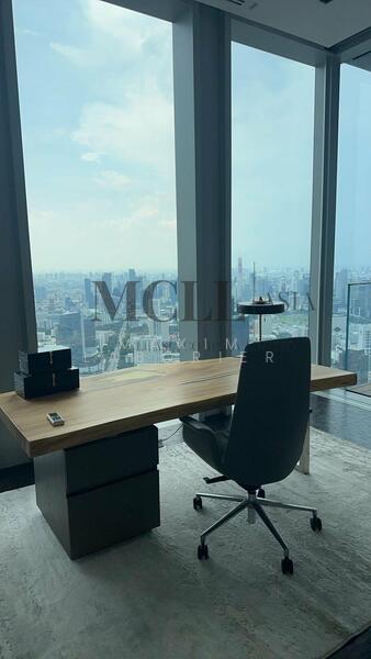 The Ritz-Carlton Residences : เดอะ ริซท์-คาร์ลตัน เรสซิเดนเซส, กรุงเทพ, 114 ถ.นราธิวาสราชนครินทร์, สีลม, บางรัก, กรุงเทพ, 350 ตร.ม., คอนโด ขาย, โดย Maxim Laborier, 11910864 - DDproperty.com