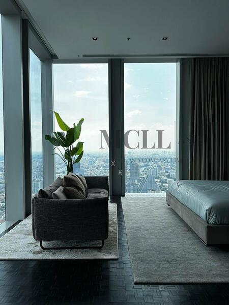 The Ritz-Carlton Residences : เดอะ ริซท์-คาร์ลตัน เรสซิเดนเซส, กรุงเทพ, 114 ถ.นราธิวาสราชนครินทร์, สีลม, บางรัก, กรุงเทพ, 350 ตร.ม., คอนโด ขาย, โดย Maxim Laborier, 11910864 - DDproperty.com