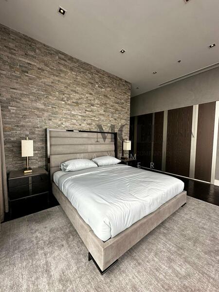 The Ritz-Carlton Residences, Bangkok, 114 Narathiwat Ratchanakarin Road, Silom, Bang Rak, Bangkok, 3 Bedrooms, 350 sqm, Condo For Sale, by Maxim Laborier, 11910864 - DDproperty.com