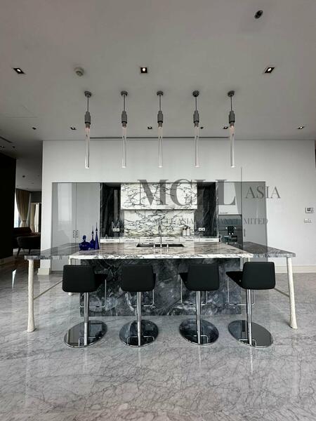 The Ritz-Carlton Residences : เดอะ ริซท์-คาร์ลตัน เรสซิเดนเซส, กรุงเทพ, 114 ถ.นราธิวาสราชนครินทร์, สีลม, บางรัก, กรุงเทพ, 350 ตร.ม., คอนโด ขาย, โดย Maxim Laborier, 11910864 - DDproperty.com