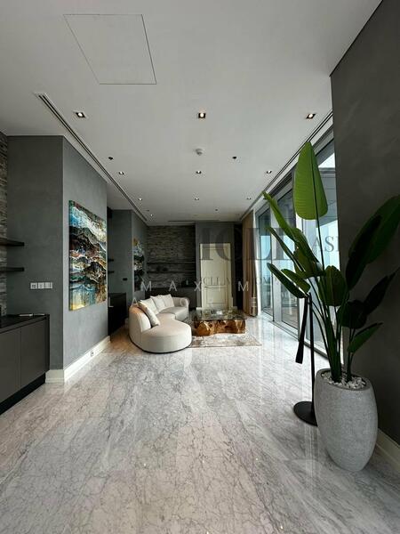 The Ritz-Carlton Residences, Bangkok, 114 Narathiwat Ratchanakarin Road, Silom, Bang Rak, Bangkok, 3 Bedrooms, 350 sqm, Condo For Sale, by Maxim Laborier, 11910864 - DDproperty.com