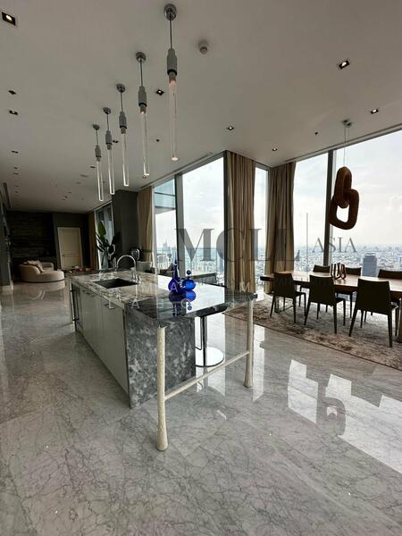 The Ritz-Carlton Residences : เดอะ ริซท์-คาร์ลตัน เรสซิเดนเซส, กรุงเทพ, 114 ถ.นราธิวาสราชนครินทร์, สีลม, บางรัก, กรุงเทพ, 350 ตร.ม., คอนโด ขาย, โดย Maxim Laborier, 11910864 - DDproperty.com