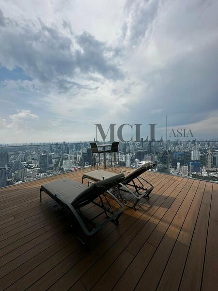 The Ritz-Carlton Residences : เดอะ ริซท์-คาร์ลตัน เรสซิเดนเซส, กรุงเทพ, 114 ถ.นราธิวาสราชนครินทร์, สีลม, บางรัก, กรุงเทพ, 350 ตร.ม., คอนโด ขาย, โดย Maxim Laborier, 11910864 - DDproperty.com