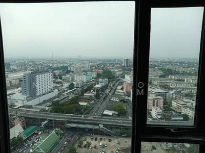 ขาย - The LIVIN Ramkhamhaeng : เดอะ ลิฟวิ่น รามคำแหง, กรุงเทพ