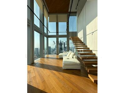 ขาย - The Ritz-Carlton Residences : เดอะ ริซท์-คาร์ลตัน เรสซิเดนเซส, กรุงเทพ