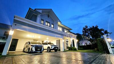 ขาย - Perfect Masterpiece Sukhumvit 77 : เพอร์เฟค มาสเตอร์พีซ สุขุมวิท 77, สมุทรปราการ