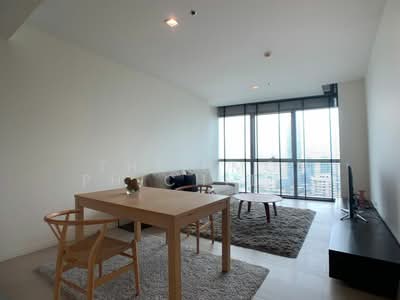 For Rent - The River by Raimon Land, Bangkok