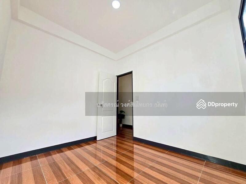 For Sale - ทาวน์เฮ้าส์ รีโนเวทใหม่ หมู่บ้าน อยู่เจริญ ซ.12 ถ.วิภาวิดีรังสิต37 แขวงสนามบิน เขตดอนเมือง, Bangkok