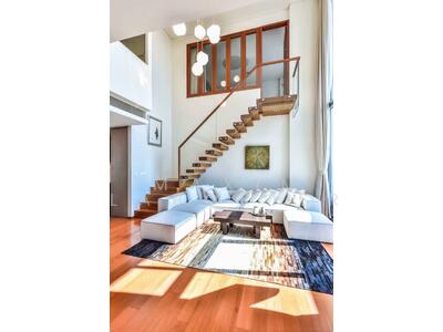 ขาย - The Sukhothai Residences : เดอะ สุโขทัย เรสซิเด้นซ์, กรุงเทพ