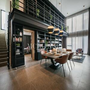 ขาย - The Lofts Silom : เดอะ ลอฟท์ สีลม, กรุงเทพ