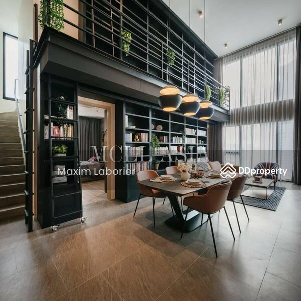 ขาย - The Lofts Silom : เดอะ ลอฟท์ สีลม, กรุงเทพ