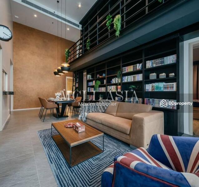 ขาย - The Lofts Silom : เดอะ ลอฟท์ สีลม, กรุงเทพ