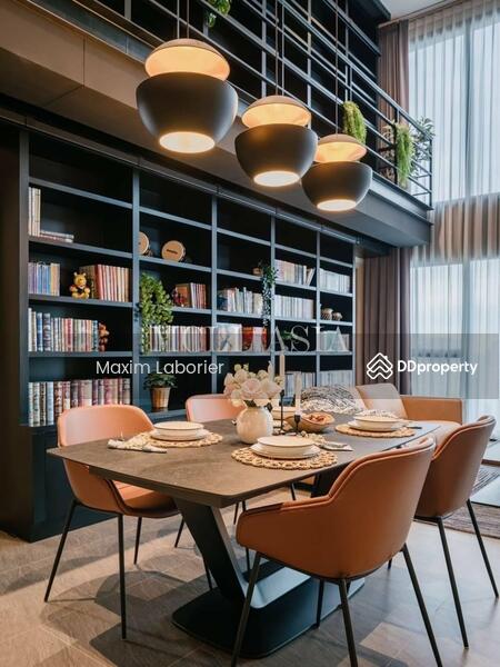 ขาย - The Lofts Silom : เดอะ ลอฟท์ สีลม, กรุงเทพ