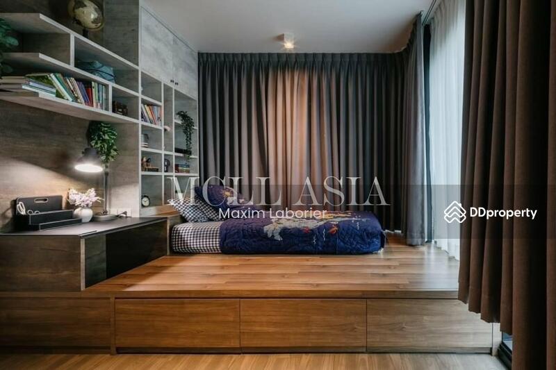ขาย - The Lofts Silom : เดอะ ลอฟท์ สีลม, กรุงเทพ