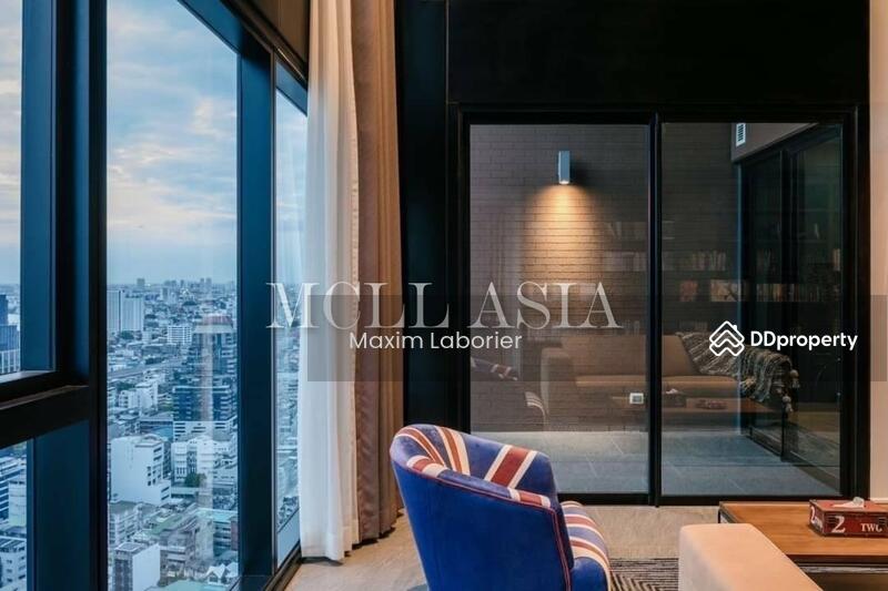 ขาย - The Lofts Silom : เดอะ ลอฟท์ สีลม, กรุงเทพ