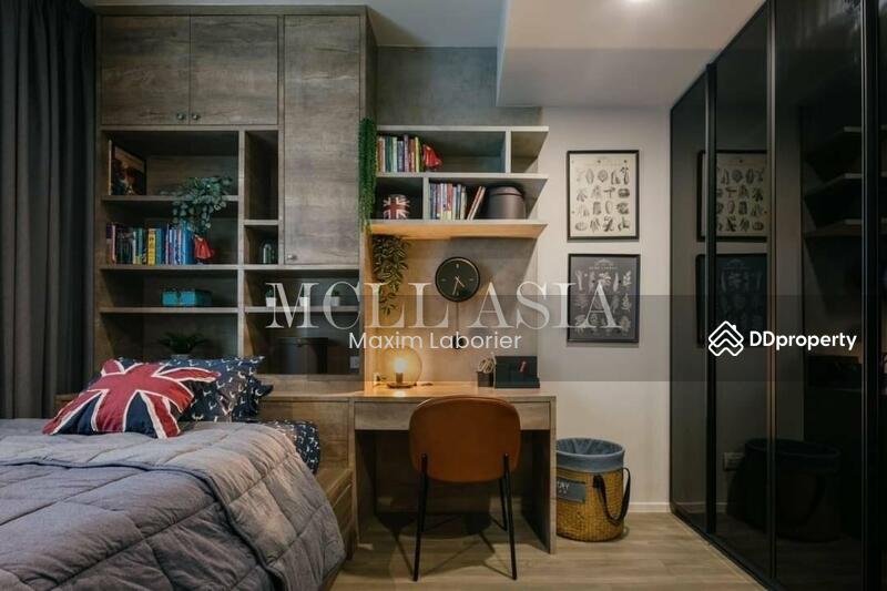 ขาย - The Lofts Silom : เดอะ ลอฟท์ สีลม, กรุงเทพ