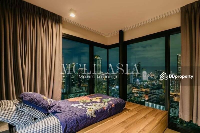 ขาย - The Lofts Silom : เดอะ ลอฟท์ สีลม, กรุงเทพ