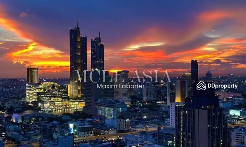 ขาย - The Lofts Silom : เดอะ ลอฟท์ สีลม, กรุงเทพ
