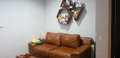 ขาย - The Stage Taopoon Interchange : เดอะ สเตจ เตาปูน อินเตอร์เชนจ์, กรุงเทพ