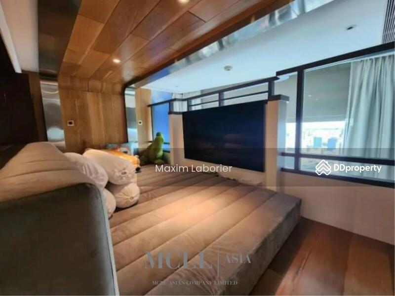 For Sale - The Residences At Mandarin Oriental, Bangkok