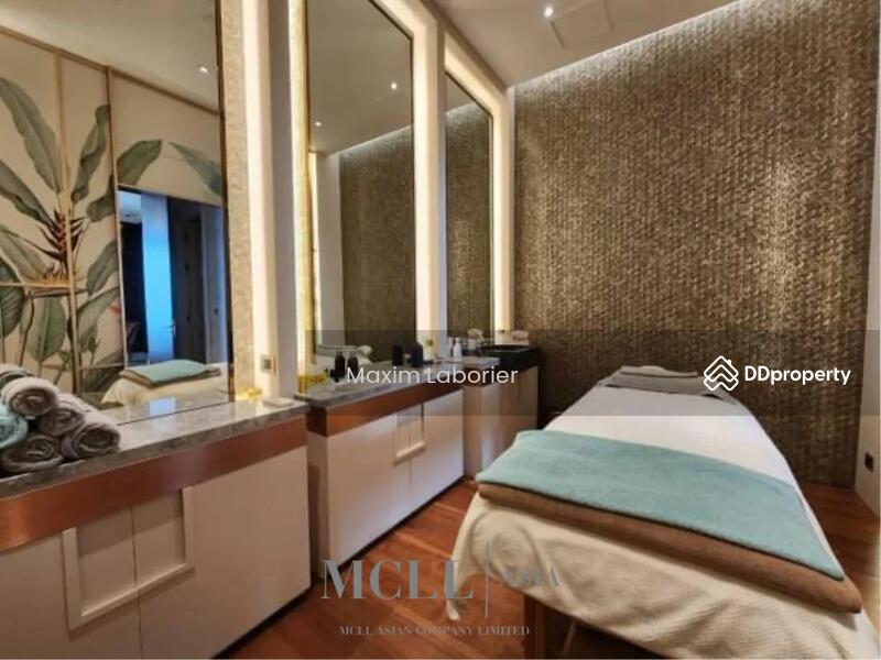 For Sale - The Residences At Mandarin Oriental, Bangkok