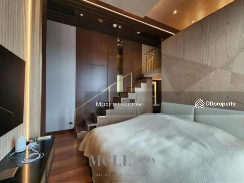 For Sale - The Residences At Mandarin Oriental, Bangkok