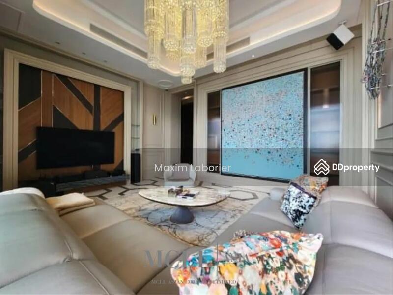 For Sale - The Residences At Mandarin Oriental, Bangkok