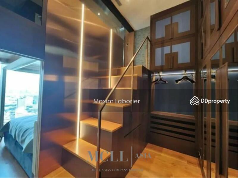 For Sale - The Residences At Mandarin Oriental, Bangkok