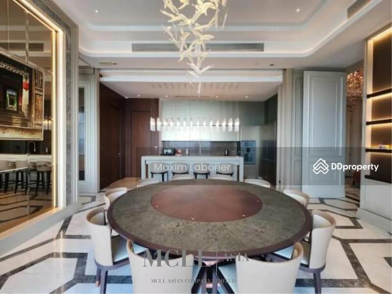 For Sale - The Residences At Mandarin Oriental, Bangkok