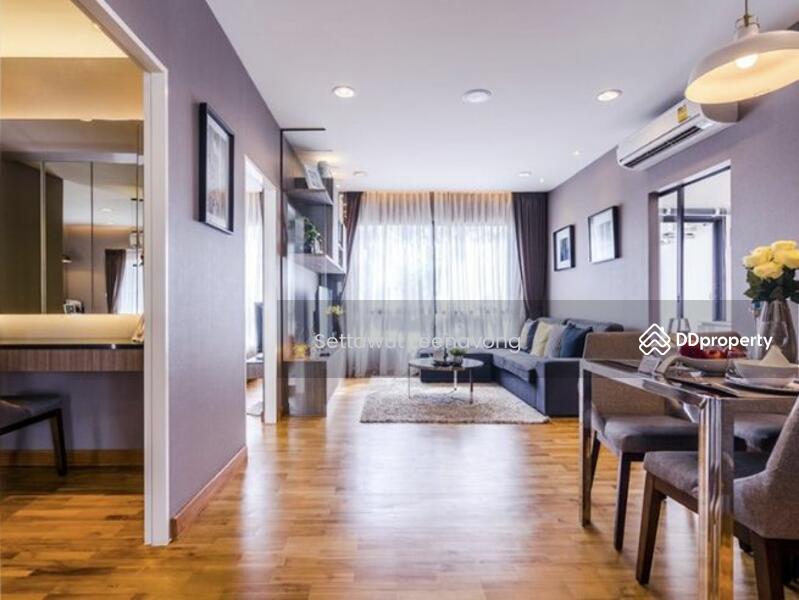 For Sale - Niche Mono Peak Bangna, Bangkok