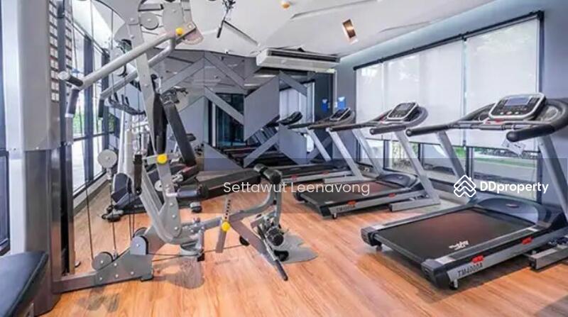 For Sale - Niche Mono Peak Bangna, Bangkok