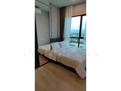 ขาย - Origin Plug & Play Ramintra : ออริจิ้น ปลั๊ก แอนด์ เพลย์ รามอินทรา, กรุงเทพ