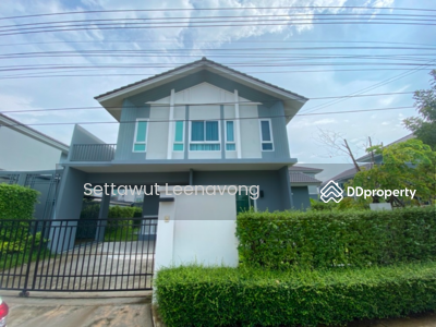 ขาย - Perfect Place Windmill Ramintra-Wongwaen : เพอร์เฟค เพลส วินด์มิลล์ รามอินทรา-วงแหวน, กรุงเทพ