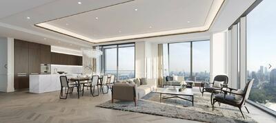 ขาย - One Bangkok : วัน แบงค็อก, กรุงเทพ