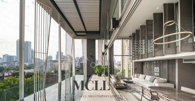 ขาย - Fynn Sukhumvit 31 : ฟินน์ สุขุมวิท 31, กรุงเทพ