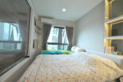 ขาย - The Parkland Phetkasem-Thapra : เดอะ พาร์คแลนด์ เพชรเกษม-ท่าพระ, กรุงเทพ