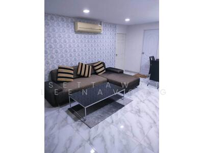 ขาย - Grand Park Town : แกรนด์ พาร์ค ทาวน์, กรุงเทพ