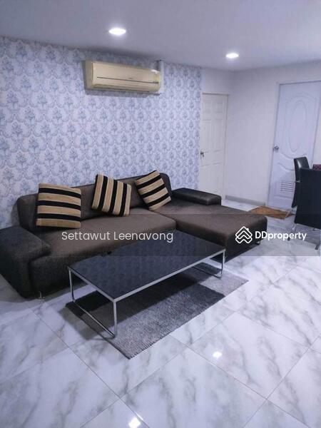 ขาย - Grand Park Town : แกรนด์ พาร์ค ทาวน์, กรุงเทพ