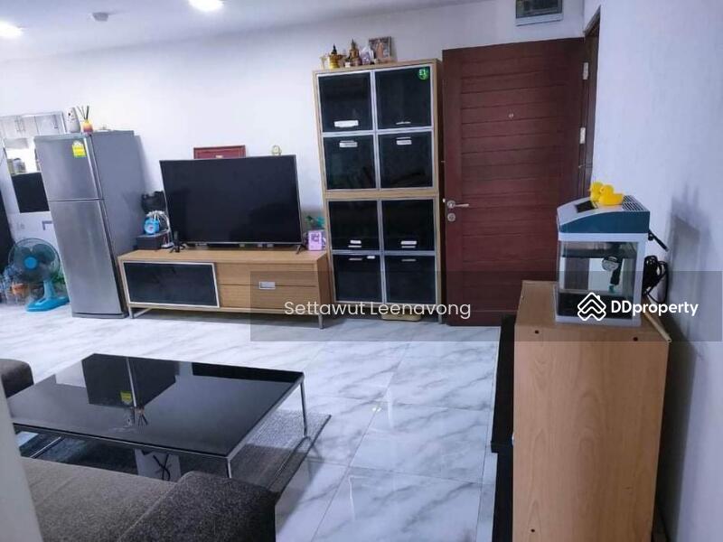 ขาย - Grand Park Town : แกรนด์ พาร์ค ทาวน์, กรุงเทพ