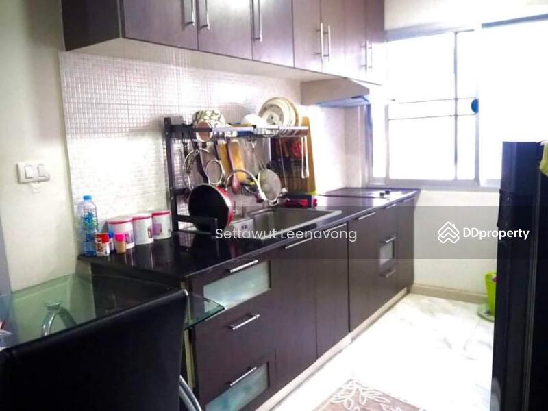 ขาย - Grand Park Town : แกรนด์ พาร์ค ทาวน์, กรุงเทพ