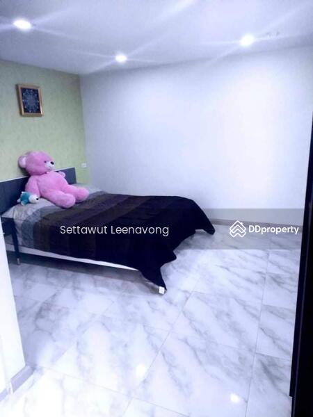 ขาย - Grand Park Town : แกรนด์ พาร์ค ทาวน์, กรุงเทพ