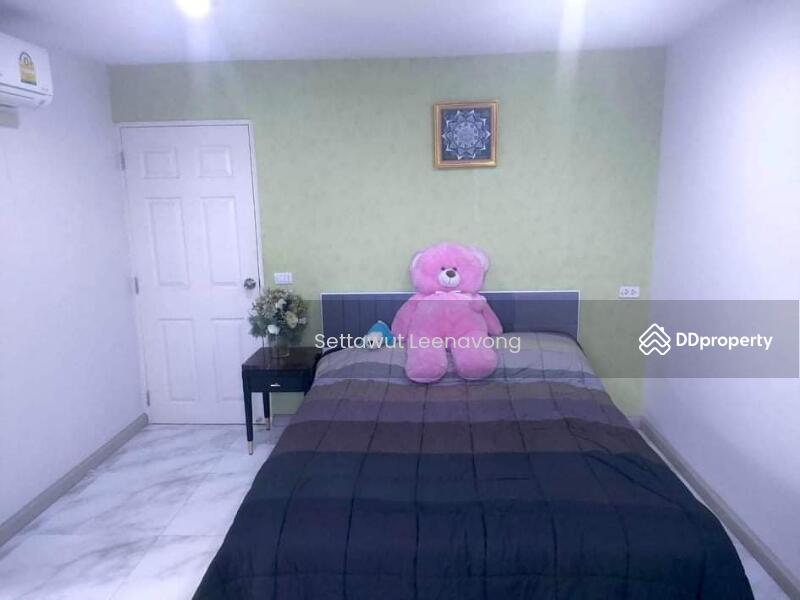 ขาย - Grand Park Town : แกรนด์ พาร์ค ทาวน์, กรุงเทพ