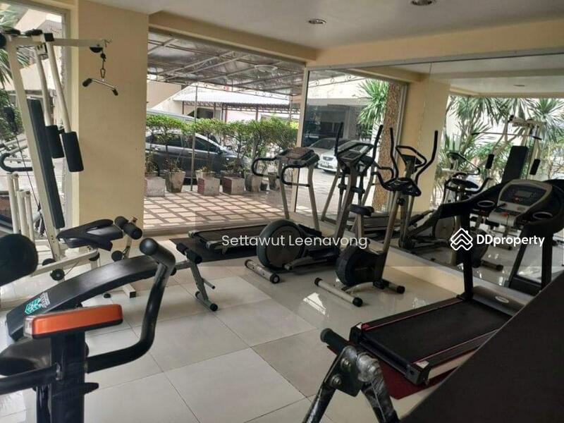 ขาย - Grand Park Town : แกรนด์ พาร์ค ทาวน์, กรุงเทพ