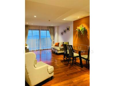 ขาย - The Saint Residences Ladprao : เดอะ เซนต์ เรสิเดนเซส, กรุงเทพ