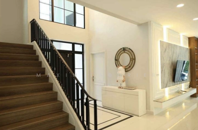CONNER Ratchathewi, กรุงเทพ, 288 Phetchaburi Road, ถนนเพชรบุรี, ราชเทวี, กรุงเทพ, 173 ตร.ม., คอนโด ขาย, โดย Maxim Laborier, 11911058 - DDproperty.com