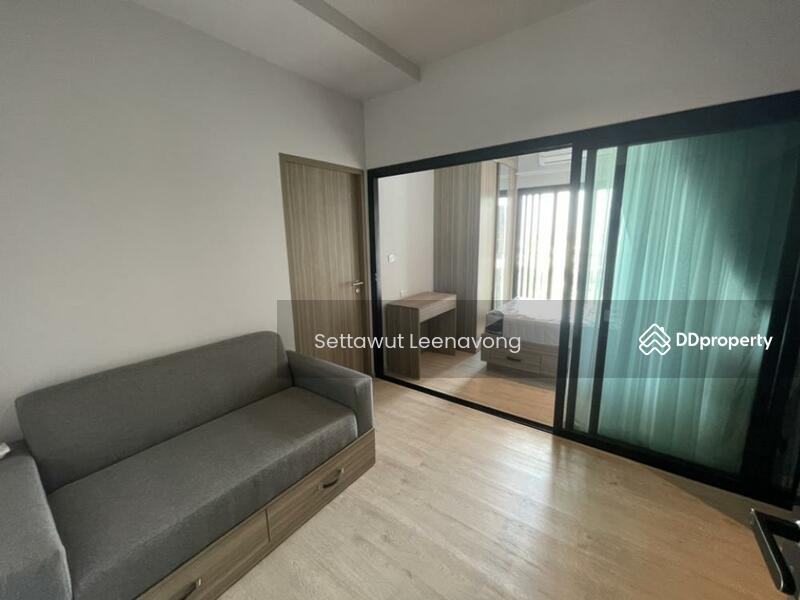 ขาย - Altitude Unicorn Sathorn-Tha Phra : อัลติจูด ยูนิคอร์น สาทร-ท่าพระ, กรุงเทพ
